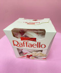 Фото Конфеты "Raffaello" 150 гр - 2